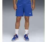 PUMA Pantaloncini da training Padel INDIVIDUAL da uomo, Abbigliamento, Blu, XL XL