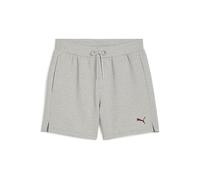 PUMA Pantaloncini da uomo CLOUDSPUN 5 BRANDED grigio | S
