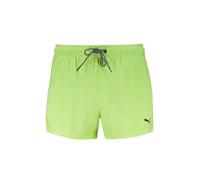 PUMA Pantaloncini da Uomo, Erba al Limone, XS