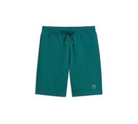 PUMA Pantaloncini da uomo ESS ELEVATED petrolio | M