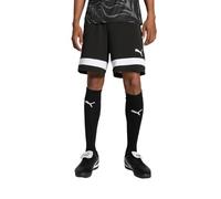 PUMA Pantaloncini da Uomo Individualrise in Maglia