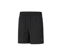 PUMA Pantaloncini da uomo Performance Woven 5 nero | XL