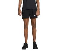 Puma Select Run Velocity 3´´ Slpit Shorts Nero L Donna
