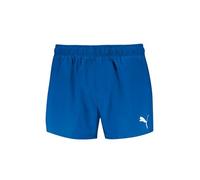 Puma Pantaloncini da Uomo Swim 1P, Blu Acceso, L