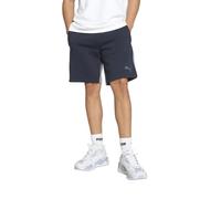 PUMA Pantaloncini da Uomo Teamcup Casuals in Maglia