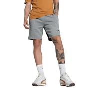 PUMA Pantaloncini da Uomo Teamcup Casuals in Maglia