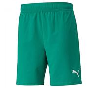 Puma Pantaloncini da Uomo Teamfinal
