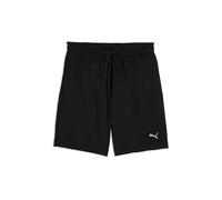 PUMA Pantaloncini da uomo testurizzati Essential nero | L