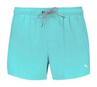 PUMA Short Pantaloncini, Verde Menta, L Uomo