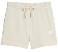 PUMA Pantaloncini Ess Elevated a Vita Medio Alta 12,7 cm