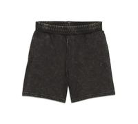 PUMA Pantaloncini Ess Elevated Wash a Vita Alta 12,7 cm TR