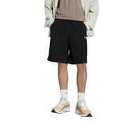 Puma Pantaloncini ibridi da uomo, Nero , S