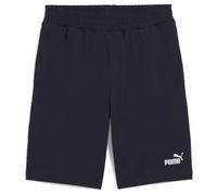 Puma Pantaloncini ibridi da uomo, New Navy, 3XL