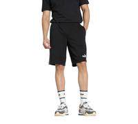Puma Pantaloncini ibridi da uomo, Team Azzurro, L
