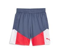 PUMA - Pantaloncini Individualcup, Pantaloncini in Maglia Uomo