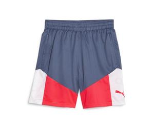 PUMA - Pantaloncini Individualcup, Pantaloncini in Maglia Uomo