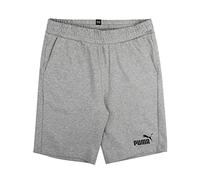 PUMA Pantaloncini Marca Modello Ess Jersey Shorts B