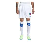 PUMA Pantaloncini Marca Modello FIGC Shorts Replica