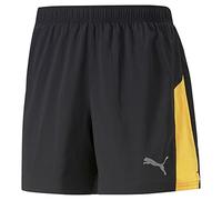 PUMA Pantaloncini Marca Modello Run Favorite Woven 5" Session Short M