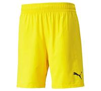 PUMA Pantaloncini Marca Modello teamFINAL Shorts