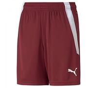 PUMA Pantaloncini Marca Modello teamLIGA Shorts Jr