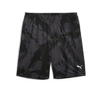 PUMA Pantaloncini Nero Uomo DOP, Nero , M