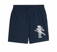 Puma Pantaloncini per Bambini Essentials+ AB - Marca EAN: 4099686857660 - Taglia: 7-8 Anni