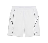 PUMA Pantaloncini Sportivi in Tessuto