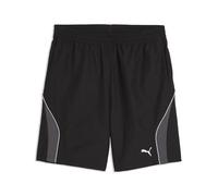 Puma Pantaloncini Sportivi in Tessuto 8''