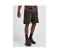 PUMA Pantaloncini Training AC Milan, Nero S