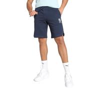 PUMA Pantaloncini Unisex a Maglia