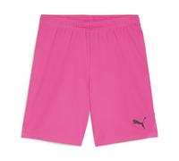 PUMA Pantaloncini Unisex a Maglia Teamgoal