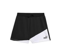 PUMA Pantaloncini Unisex Power Colorblock TR G Pantaloncini Lavorati a Maglia