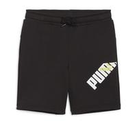 PUMA Pantaloncini Unisex Power Graphic TR B Maglia Pantaloncini