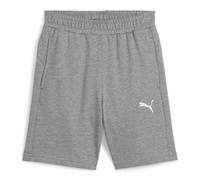 PUMA Pantaloncini Unisex Teamgoal Casuals Jr Lavorati a Maglia