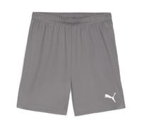 PUMA Pantaloncini Unisex Teamgoal Jr Lavorati a Maglia