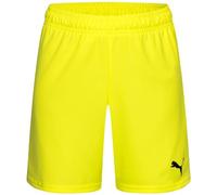PUMA Pantaloncini Unisex Teamgoal Jr Maglia Shorts
