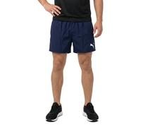 Costume da bagno da uomo Puma Short Shorts Taglia: XXL / Colore: blu scuro