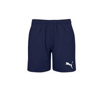 Costume da bagno per bambini Puma Mid Shorts Dimensione per bambini: 116 / Colore: blu scuro