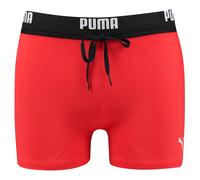 Puma Pantaloncino Da Bagno Logo