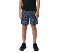 Puma Pantaloncino Da Bagno Printed Mid