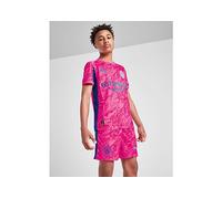 PUMA Pantaloncino Portiere Manchester City FC 2025/26 Junior, rosa 11-12Y