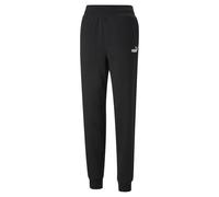 Puma Pantalone 670007 01 Col. Nero Nero/S