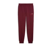 Puma Pantalone 684713 96 - BORDEAUX / XS
