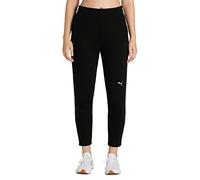 Pantaloni da tennis da donna Puma Evostripe High Waist Pants - Nero M