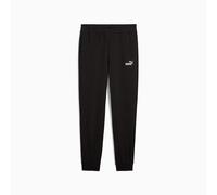 Puma Pantalone Felpato Slim Ess No.1 Logo 682642