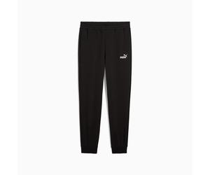 Puma Pantalone Felpato Slim Ess No.1 Logo 682642