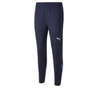 PUMA Pantalone Italia Training Uomo Squadre Blu L