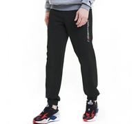 PUMA - Pantalone Jogging Uomo Street - - Trousers - Uomo - Nero - S