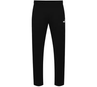 PUMA - PANTALONE LUNGO DA JOGGING - LOGO PICCOLO BLU 586846-01